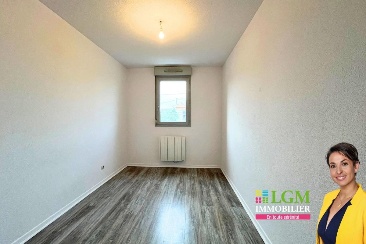 Vente Appartement à Toulouse 3 pièces