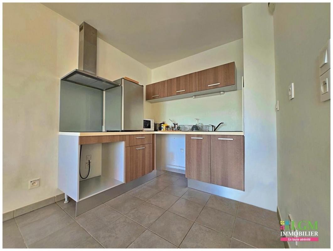 Vente Appartement à Montpellier 2 pièces