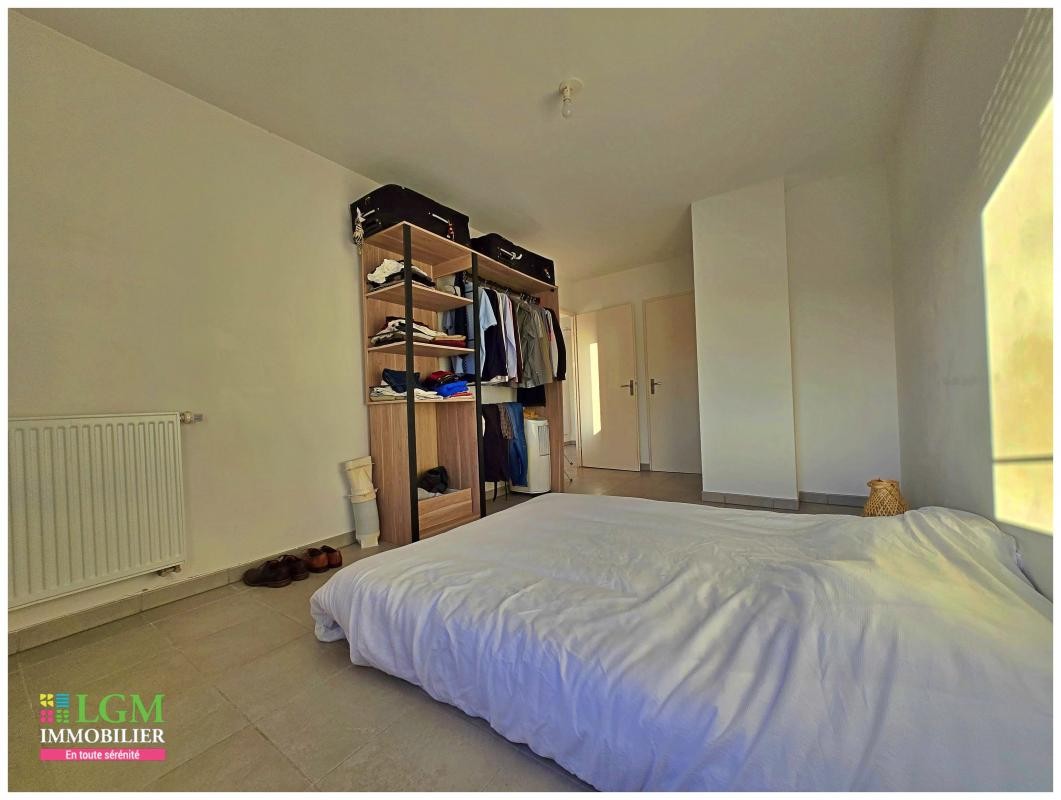 Vente Appartement à Montpellier 2 pièces