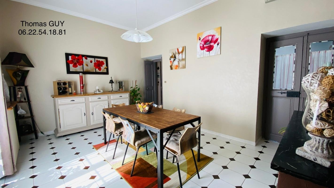 Vente Appartement à Alès 6 pièces