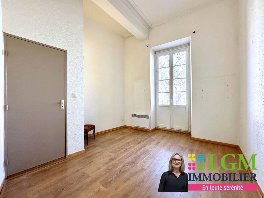 Vente Appartement à Nîmes 2 pièces