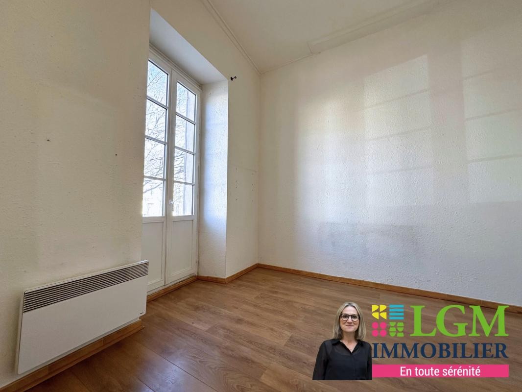 Vente Appartement à Nîmes 2 pièces