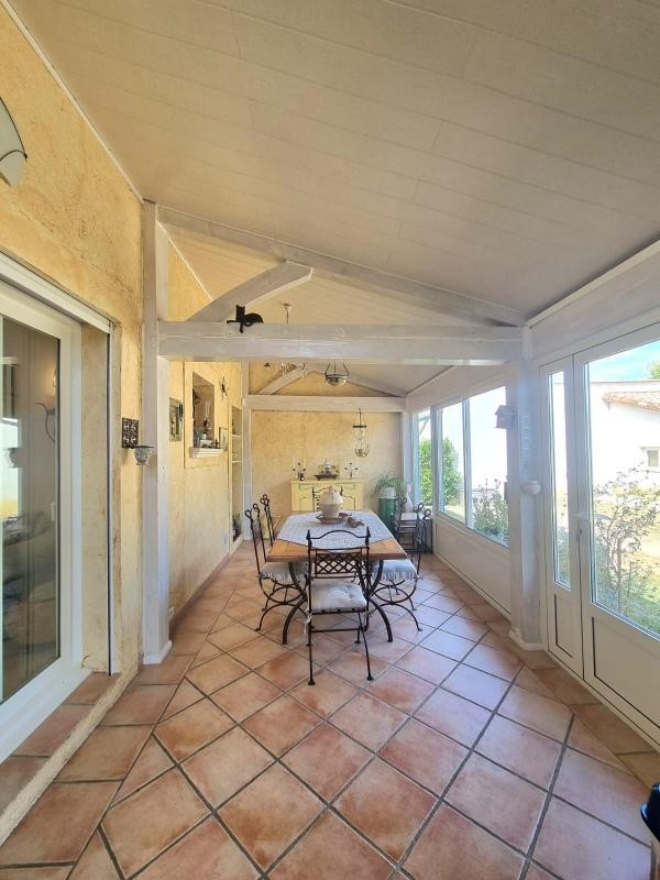 Vente Maison à Saint-Martin-de-Valgalgues 4 pièces