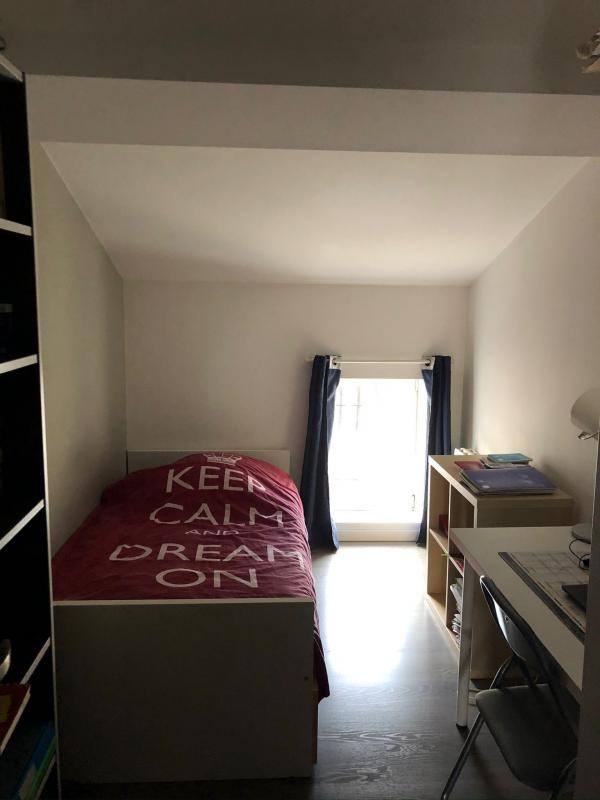 Vente Appartement à Nancy 4 pièces