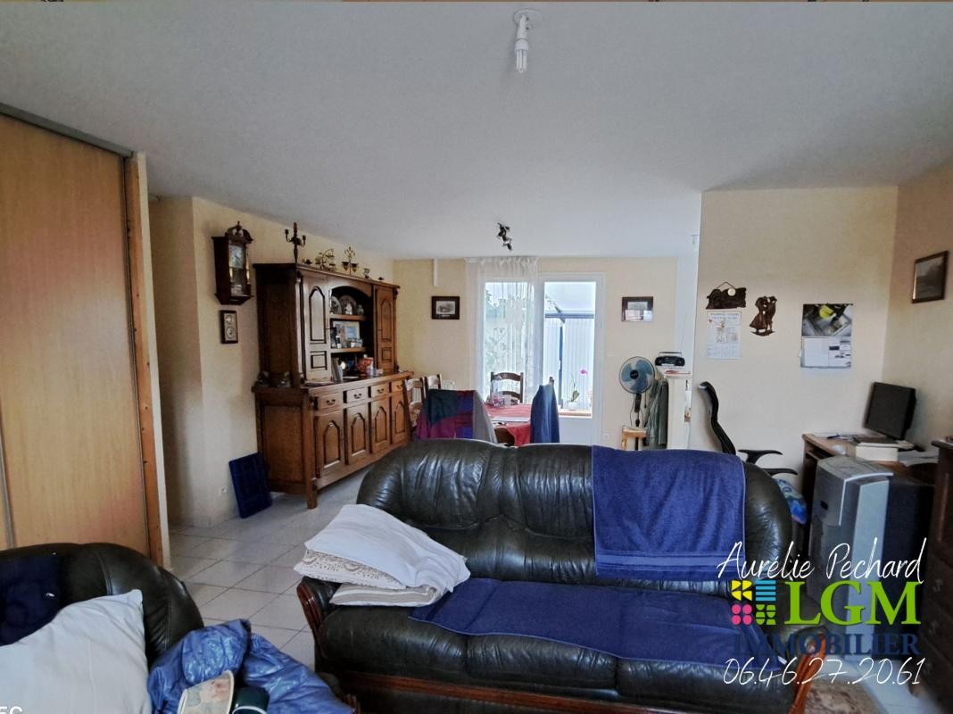 Vente Maison à Vineuil 4 pièces