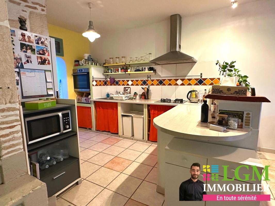 Vente Maison à Nîmes 6 pièces