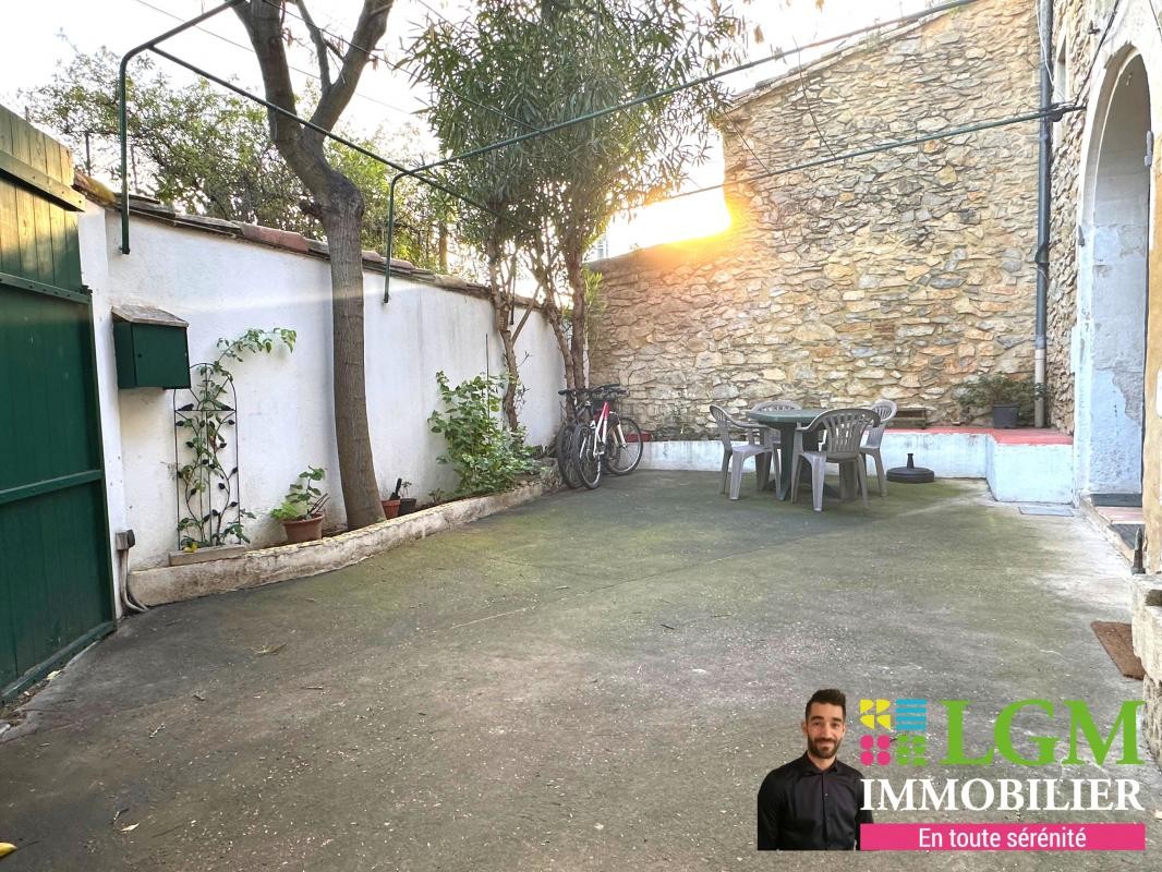 Vente Maison à Nîmes 6 pièces