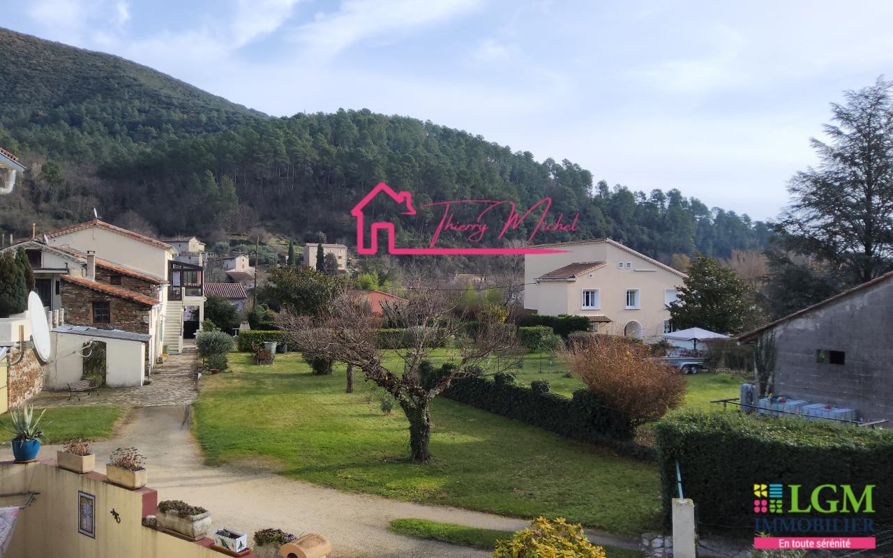 Vente Maison à le Martinet 2 pièces