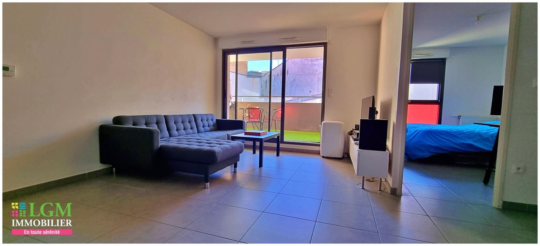 Vente Appartement à Montpellier 3 pièces