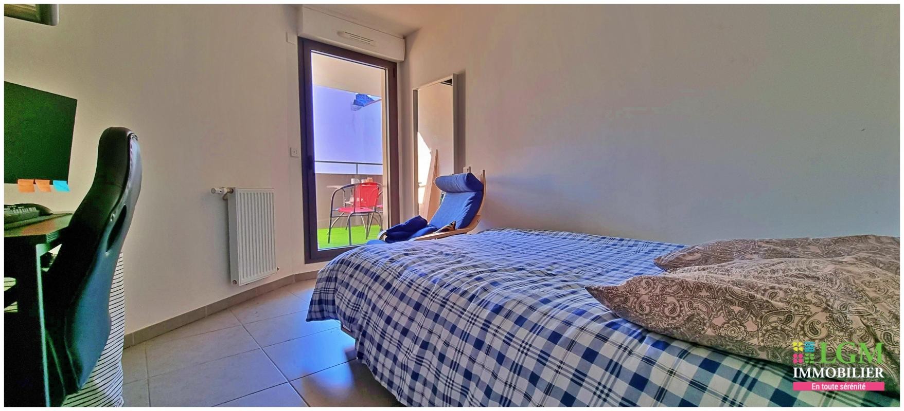 Vente Appartement à Montpellier 3 pièces