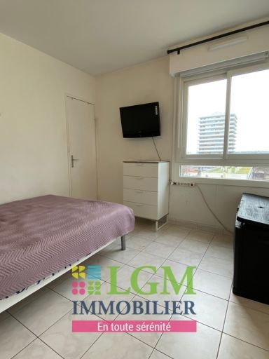 Vente Appartement à Sarcelles 3 pièces