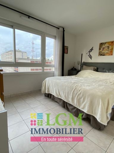 Vente Appartement à Sarcelles 3 pièces