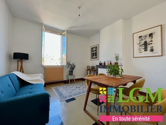 Vente Appartement à Montpellier 4 pièces