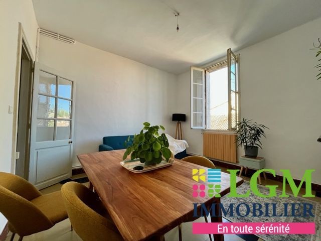 Vente Appartement à Montpellier 4 pièces