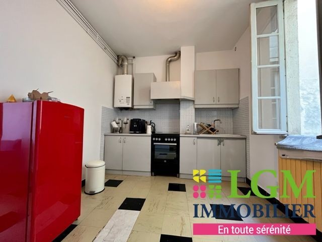 Vente Appartement à Montpellier 4 pièces