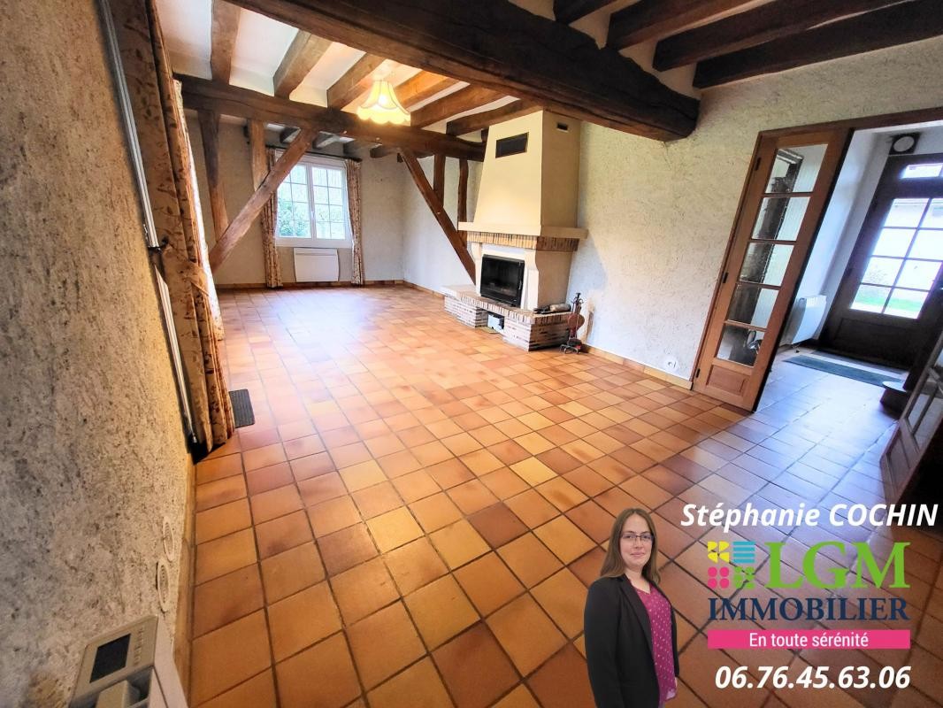 Vente Maison à Vendôme 4 pièces