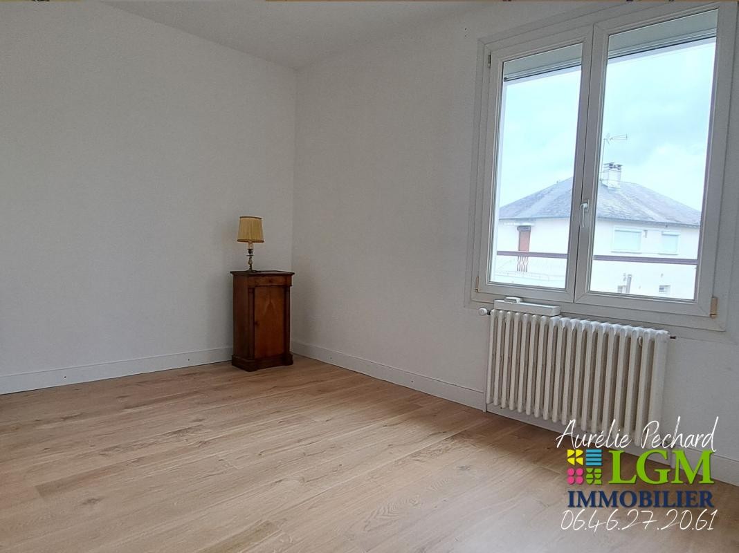 Vente Maison à Blois 4 pièces