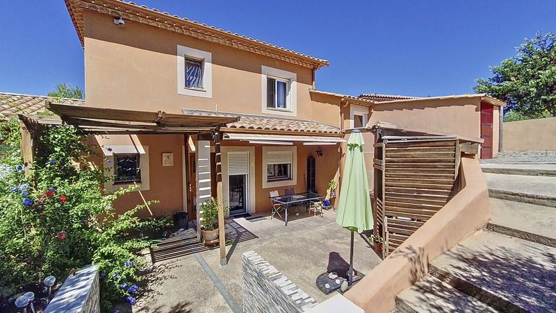 Vente Maison à Nîmes 6 pièces