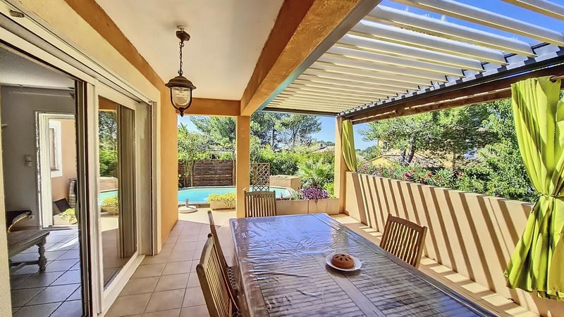 Vente Maison à Nîmes 6 pièces