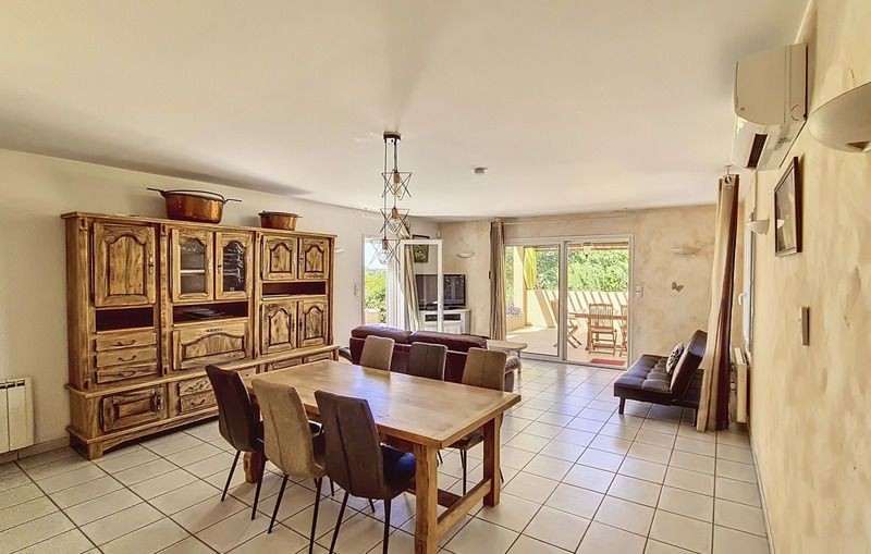 Vente Maison à Nîmes 6 pièces