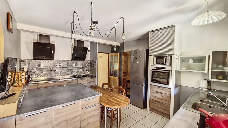 Vente Maison à Nîmes 6 pièces