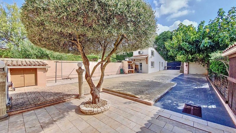 Vente Maison à Nîmes 6 pièces