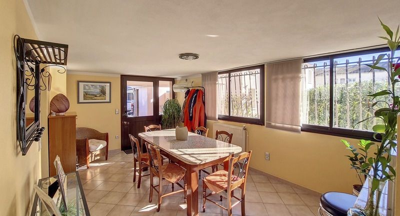 Vente Maison à Nîmes 6 pièces