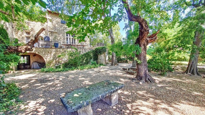 Vente Maison à Milhaud 7 pièces