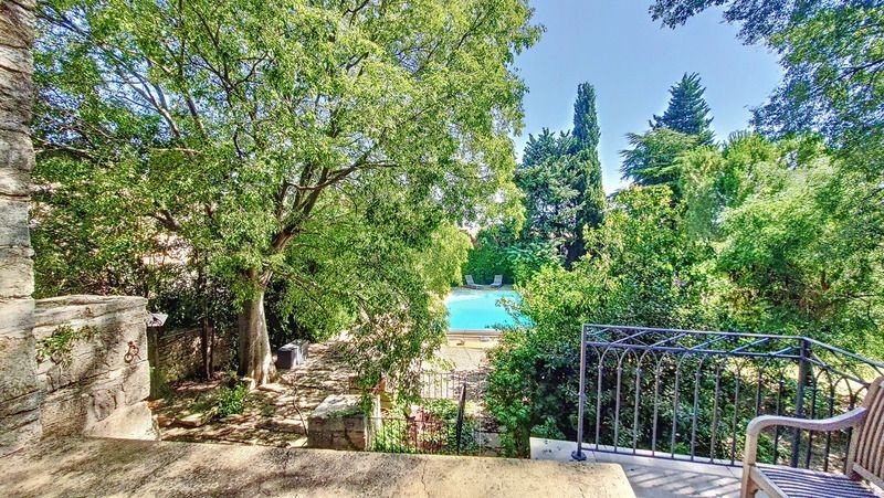 Vente Maison à Milhaud 7 pièces