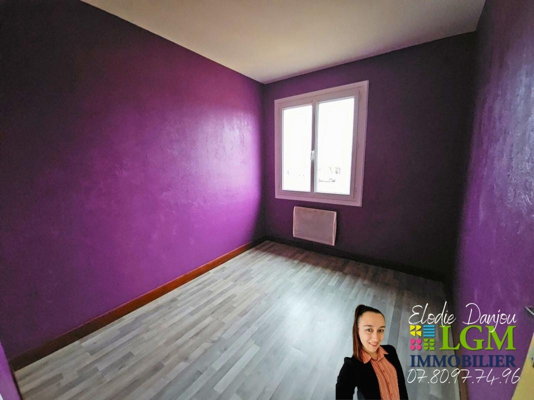 Vente Maison à Vendôme 4 pièces