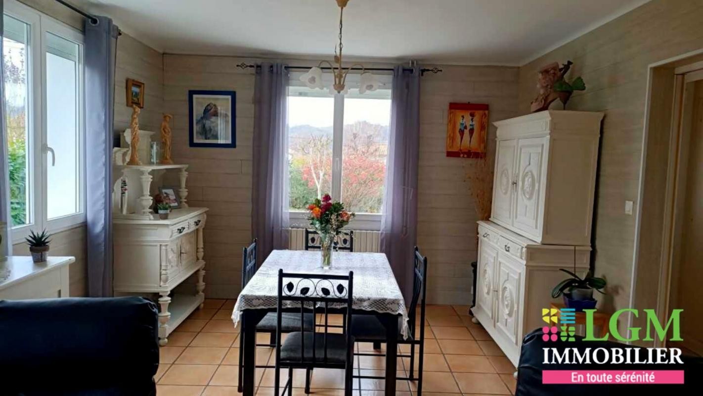 Vente Maison à Verniolle 5 pièces