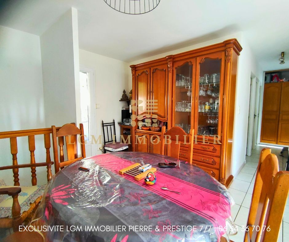 Vente Maison à Villefort 5 pièces