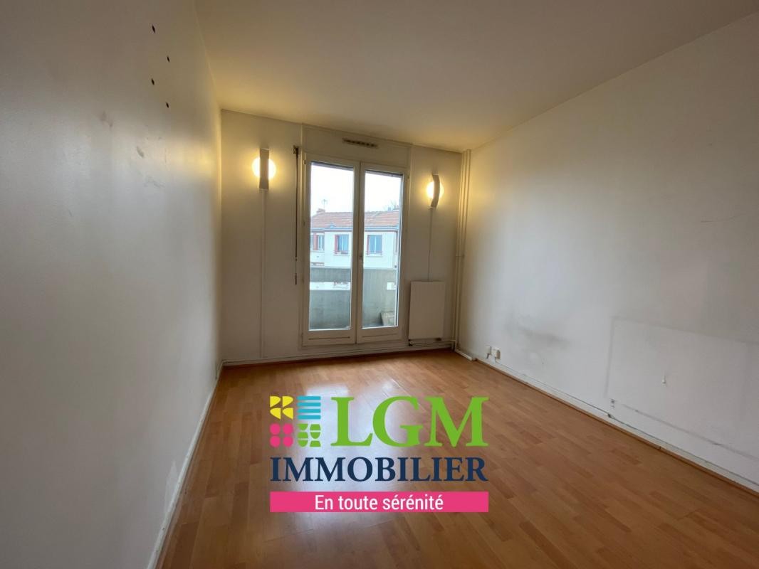 Vente Appartement à les Lilas 4 pièces