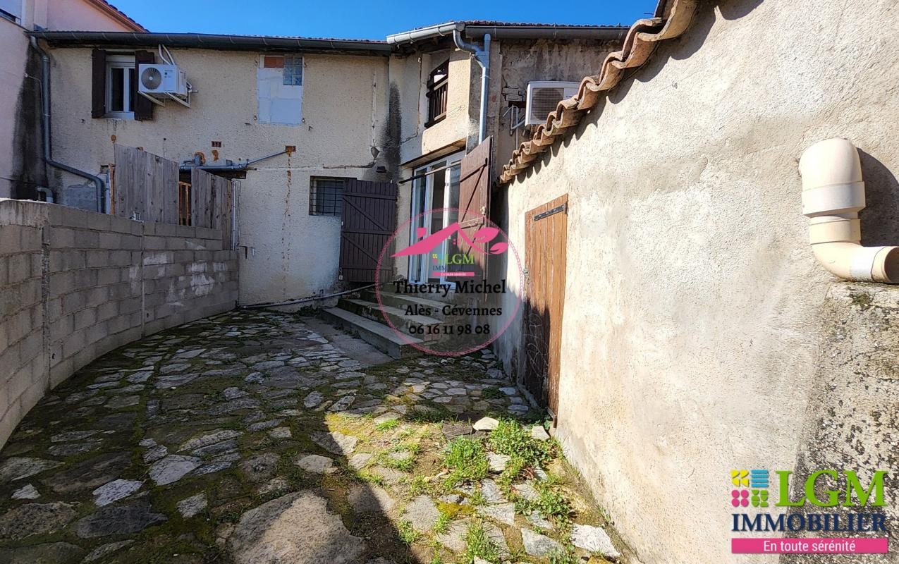 Vente Maison à Saint-Christol-lès-Alès 7 pièces