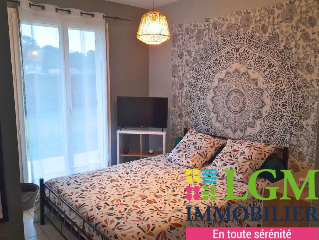 Vente Maison à Saint-Mathieu-de-Tréviers 4 pièces