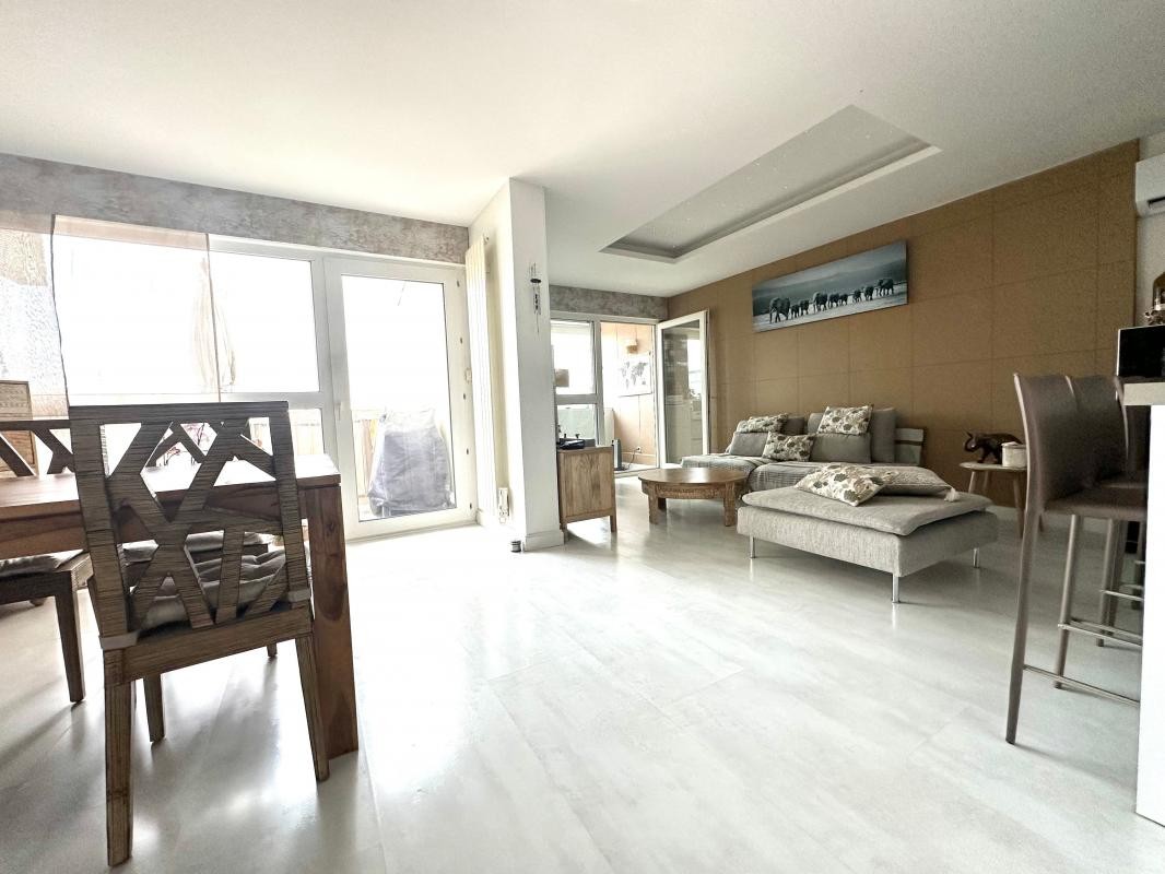 Vente Appartement à Mauguio 4 pièces