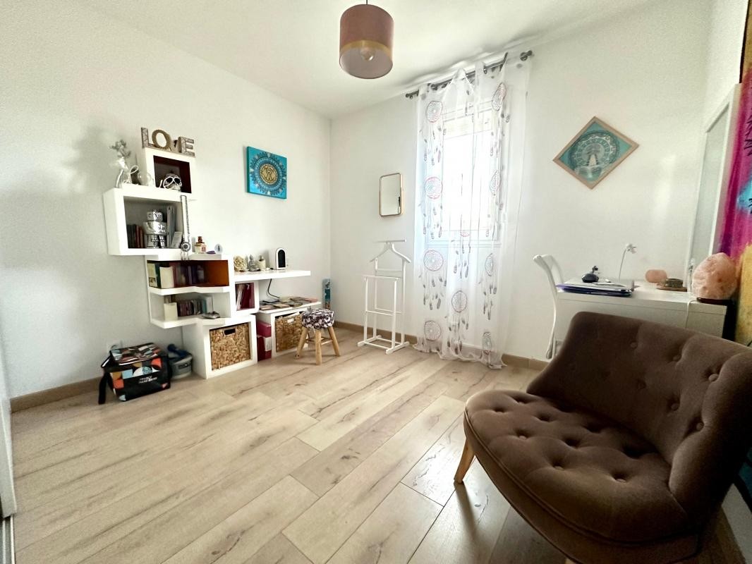 Vente Appartement à Mauguio 4 pièces