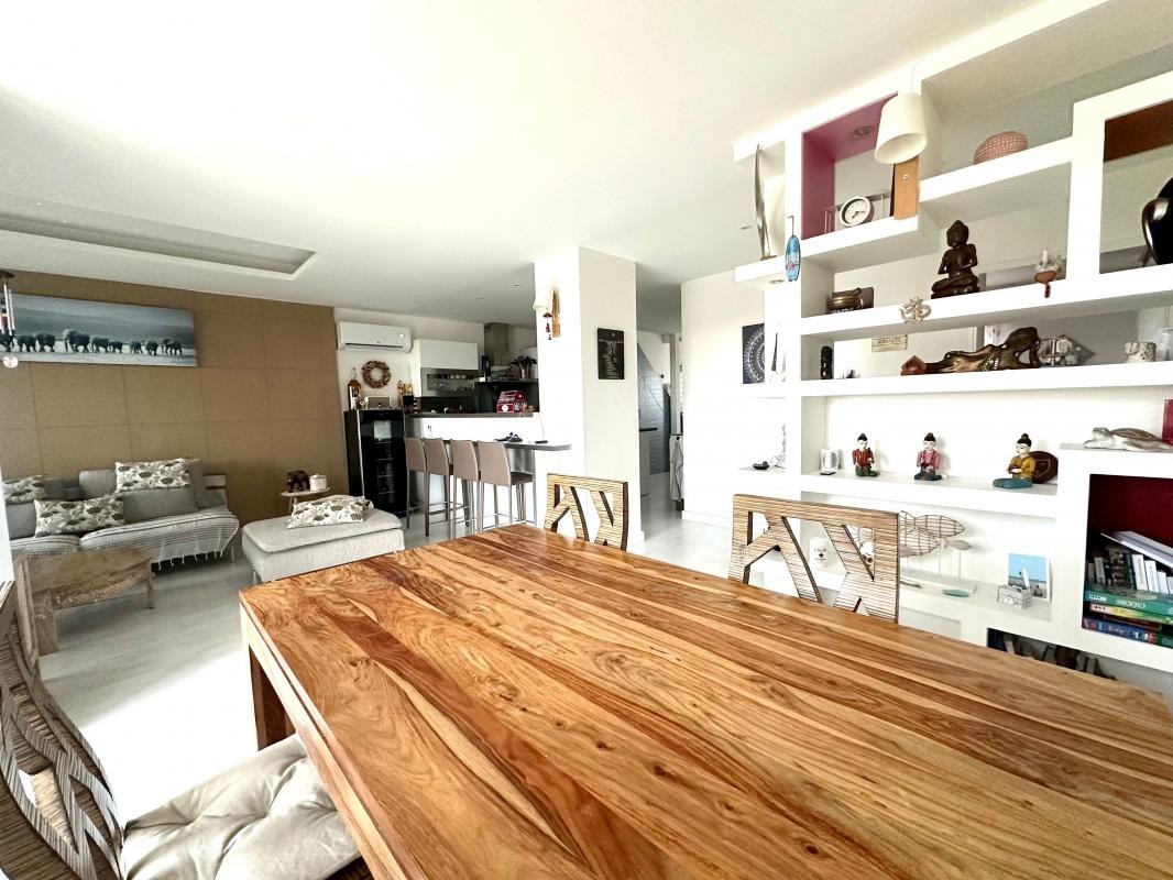 Vente Appartement à Mauguio 4 pièces