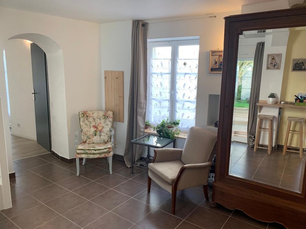 Vente Maison à la Tremblade 3 pièces