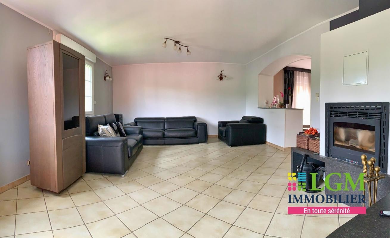 Vente Maison à Longwy 4 pièces