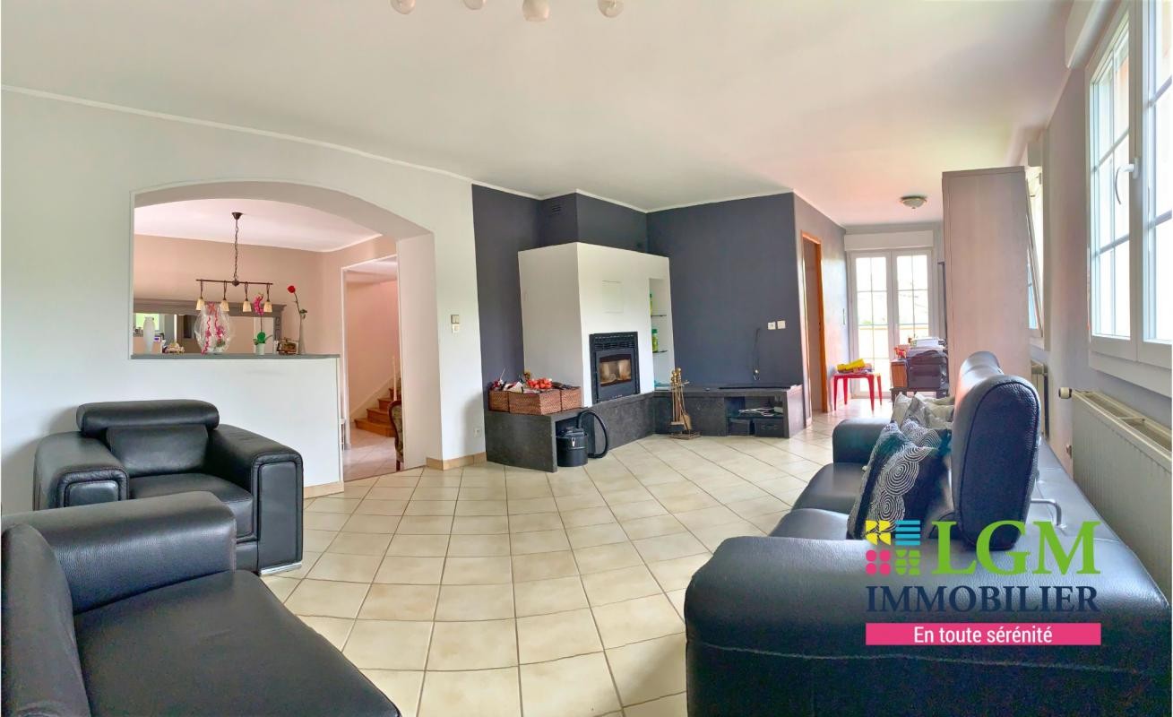 Vente Maison à Longwy 4 pièces