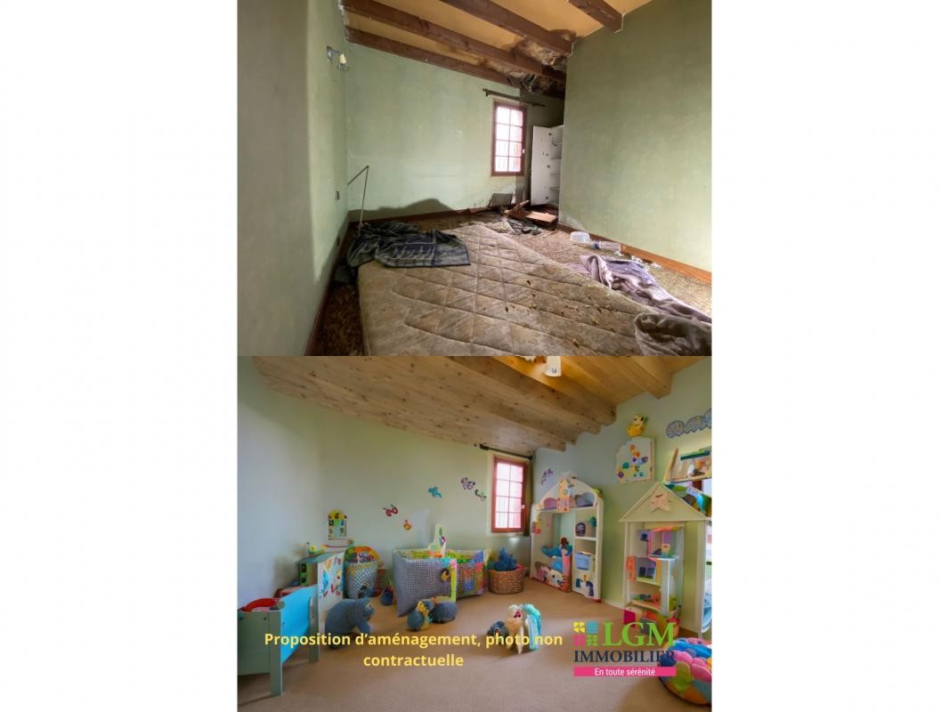 Vente Maison à Monflanquin 9 pièces