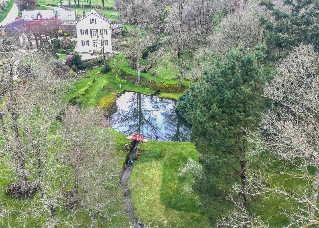 Vente Maison à Carhaix-Plouguer 7 pièces