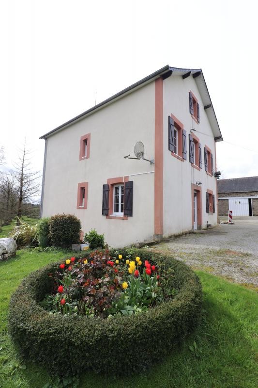 Vente Maison à Carhaix-Plouguer 7 pièces