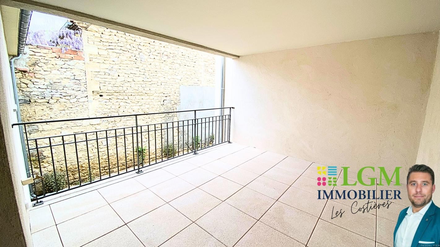 Vente Appartement à Saint-Gilles 4 pièces