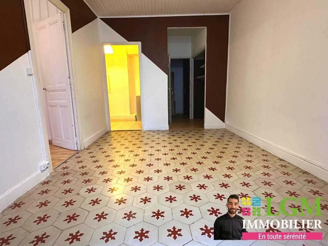 Vente Appartement à Nîmes 2 pièces