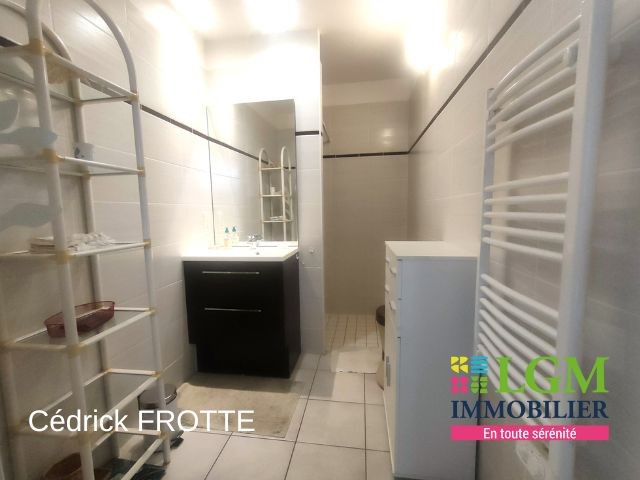 Vente Maison à Montélimar 3 pièces