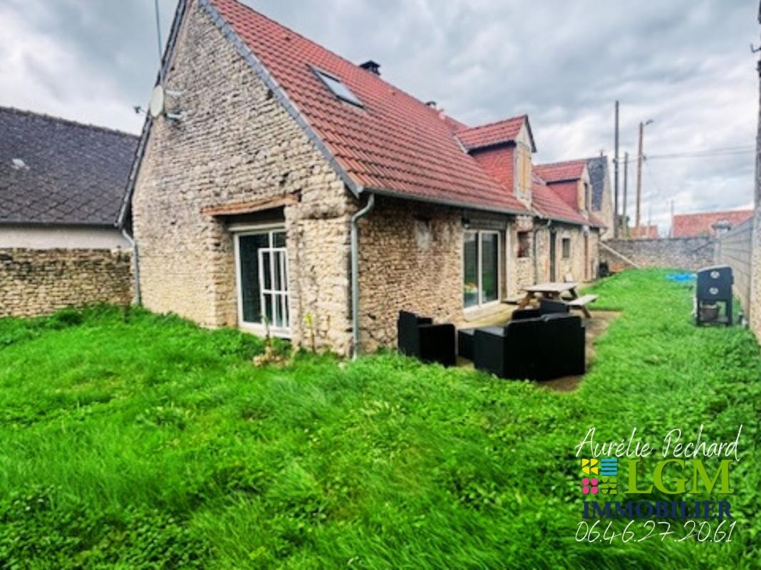 Vente Maison à Blois 4 pièces