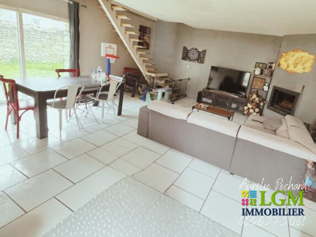 Vente Maison à Blois 4 pièces