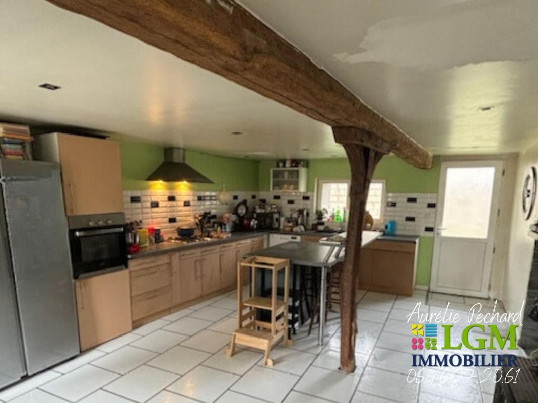 Vente Maison à Blois 4 pièces